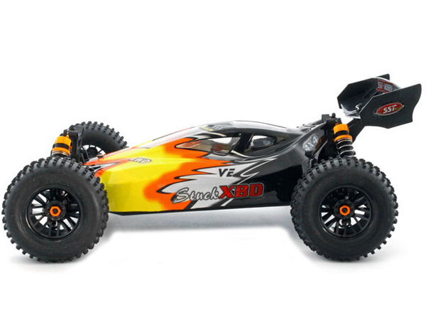 Sst sale racing buggy